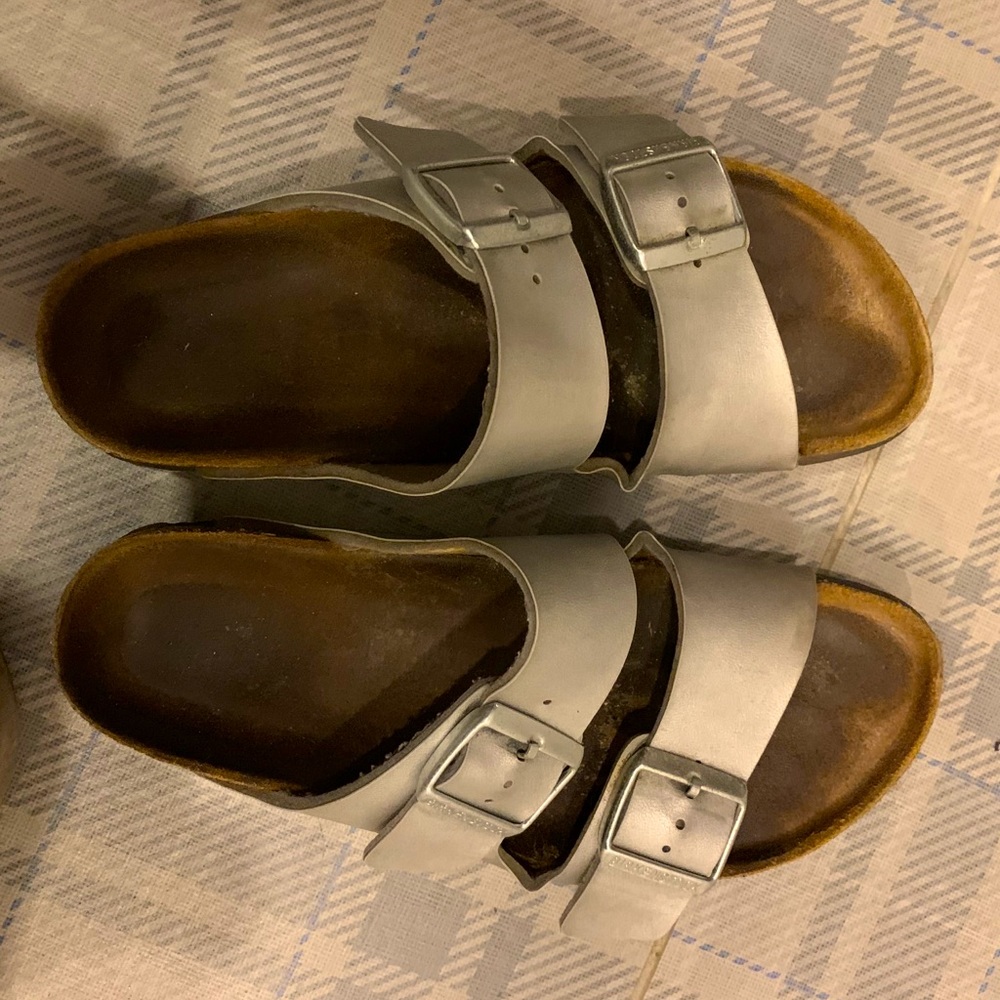 COPY - Birkenstock’s